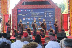 Kemenparekraf Gelar Konferensi Internasional Conference “Heritage of Toba”