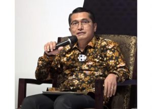 KemenKopUKM Dan Mabes Polri Koordinasi Terkait Kasus Perizinan Usaha Makanan Beku