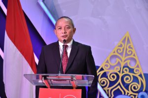 Kemenperin Dorong BUMN Bertransformasi Menuju Industri 4.0