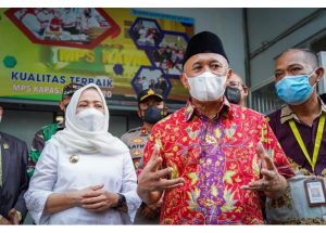 Ciptakan Bisnis yang Sehat, MenKopUKM Harap Koperasi-koperasi Kecil Segera Merger