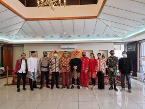 Sumpah Pemuda, Duta Besar RI untuk Australia Dorong Mahasiswa Perkuat Diplomasi Antarnegara