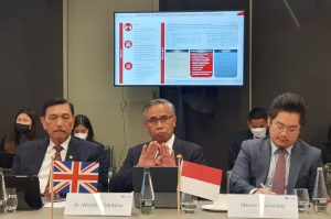 Kepercayaan Investor Terhadap Ekonomi Indonesia Menguat