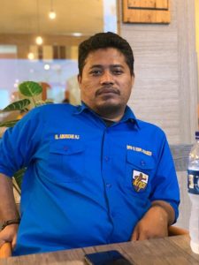 KNPI Soroti Rencana pemda Maros Ajukan Pinjaman Dana PEN 500 Milyar