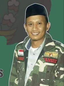 Pemuda Ansor Berharap APBD Pokok Tahun 2022 Kab. Maros Perhatikan Pesantren