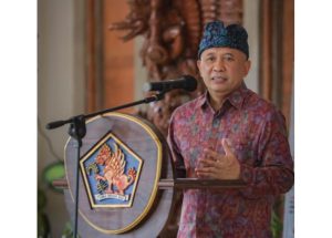 MenKopUKM Dorong Kabupaten Buleleng Eksplorasi Komoditas Unggulan untuk Jangkau Pasar Ekspor