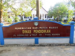 Polemik Rekruitmen Dewan Pendidikan Maros, Panitia Seleksi Daftar Jadi Peserta