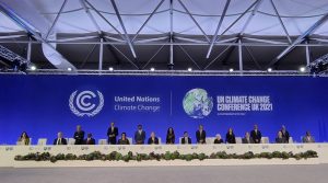 Menkeu Serukan Dorongan Realisasi Pendanaan Iklim untuk Negara Berkembang dalam Pertemuan COP26