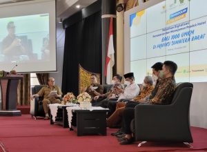 UMKM Halal Go-Digital untuk Tingkatkan Perekonomian Nasional dan Kesejahteraan Masyarakat