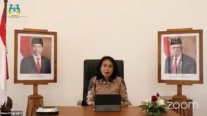 Pemerintah Ajak Seluruh Lembaga Kembangkan Kode Etik Pencegahaan Kekeran Seksual
