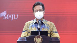 Tren Kasus Covid-19 Menurun, Presiden Jokowi Minta Jajarannya Tetap Waspada
