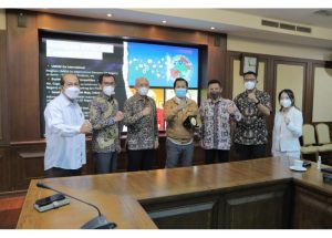 KemenKopUKM Apresiasi PPI Dunia dari 60 Negara Siap Bantu UMKM Go Global