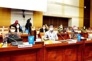 Implementasi ASO, Pemerintah Siapkan 6,7 Juta STB untuk Warga Miskin