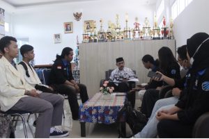 World of IT Kembali Hadir Tahun Ini
