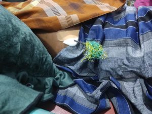 Maros Mulai Tidak Aman, Seorang Pelajar Terkena Busur di Batangase