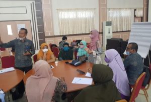 Mulai 2022, Kurikulum Nasional Memiliki Tiga Opsi