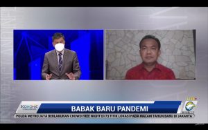 Pemerintah Tetap Waspada untuk Menjaga Optimisme Pertumbuhan Ekonomi Ke Depan