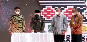 Promosikan Rempah dan Kuliner Indonesia di Manca Negara Lewat Kampanye
