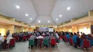 Hindari Hoax dan Ujaran Kebencian, Disdik Sulsel Gelar Workshop Media Sosial