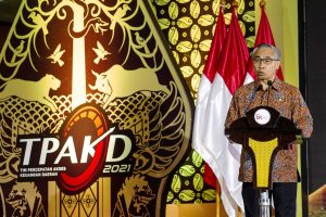 Tingkatkan Akses Keuangan untuk Percepat Pemulihan Ekonomi