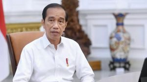 Varian Omicron Terdeteksi, Presiden: Tetap Waspada dan Perketat Protokol Kesehatan