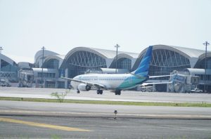Bandara Sultan Hasanuddin Kembali Beroperasi 24 Jam