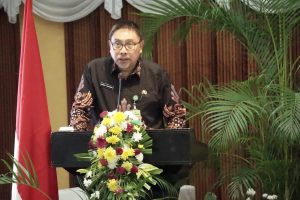 Capaian TORA Dan Perhutanan Sosial Di Tahun 2021