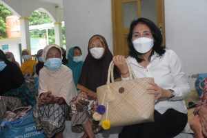 Kemen PPPA Dukung Perlindungan Dan Pemberdayaan Lansia Perempuan