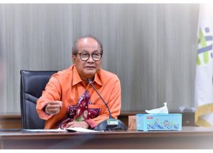 Perempuan/Ibu Berperan Penting Bagi Perekonomian Nasional