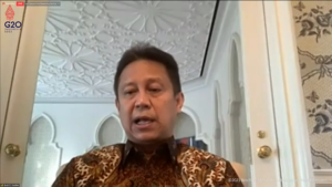 Empat Strategi Kemenkes Menangani Omicron di Indonesia