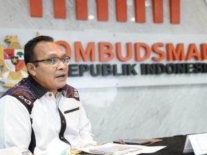 Ombudsman RI Berikan 4 (Empat) Opsi Saran Perbaikan Terkait Tenaga Honorer pada Instansi Pemerintah