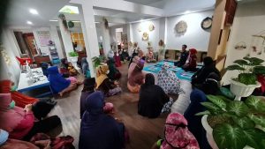 Cegah Konflik Sosial dan Penyebaran Radikalisme, PKBM Delia Cenrana Gelar Berbagai Kegiatan