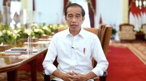 Jokowi Dorong Percepatan Pengesahan RUU Tindak Pidana Kekerasan Seksual