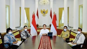 Pemerintah Cabut Ribuan Izin Usaha Tambang, Kehutanan, dan HGU Perkebunan