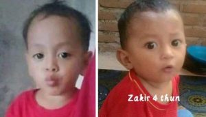 Kedua Bocah Tenggelam di Sungai Lekopancing Tompobulu Maros, Belum di Temukan