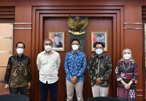 Presidensi G20 Momentum Unjuk Potensi E-commerce Indonesia pada Dunia