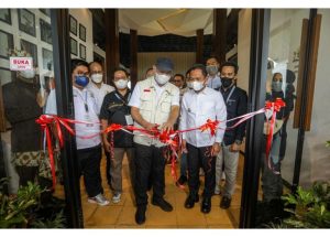 Siap Dukung Pembiayaan, Menteri Teten Minta Lumajang Angkat Produk Unggulan