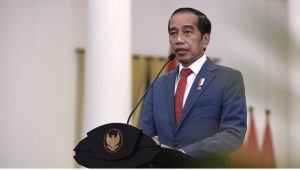 Presiden Jokowi Dorong Investasi pada Ekonomi Digital Indonesia yang Berkembang Pesat