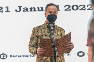 Lampaui Target, Investasi Manufaktur Tembus Rp325,4 Triliun