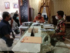 Pemkab Maros terapkan konsep anggaran berbasis ekologi