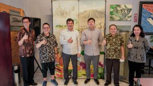 Penuhi Standar Kualitas, Industri Pengolahan Buah Tembus Pasar AS – Korea