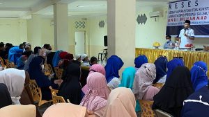 Direses Irfan AB : Tokoh Pemuda Keluhkan Banyak Karyawan yang Dirumahkan dan Kena PHK
