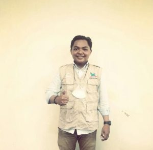 Dialog Disruptive Literasi, Sekaligus Pra Launching Akademi Literasi Pertama di Indonesia