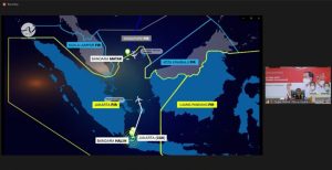 Melimpah, Ini Keuntungan Besar Penyesuaian FIR bagi Indonesia