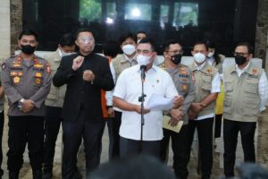 Satgas Pangan Polri Ungkap Kekosongan Stok Minyak Goreng, Ini Penyebabnya