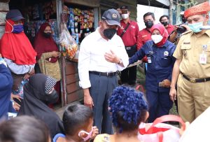 Muhadjir Effendy : Jangan Persulit Orang Susah!
