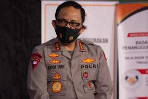 Wakapolri Ungkap 1.042 Konten Medsos Bermuatan SARA Diajukan Virtual Police