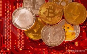 Jumlah Pedagang Aset Kripto Akan Terus Bertambah