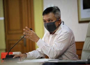 KemenKopUKM Fasilitasi UKM Unggulan untuk Ikut Pameran Nasional dan Internasional