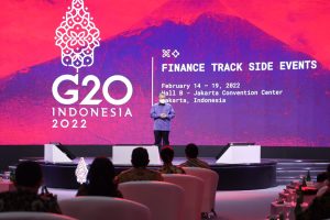 Tiga Insiatif Pembayaran Digital Untuk Pemulihan Ekonomi