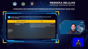 Peningkatan Dana BOP PAUD dan Pendidikan Kesetaraan Sesuaikan Karakteristik Daerah